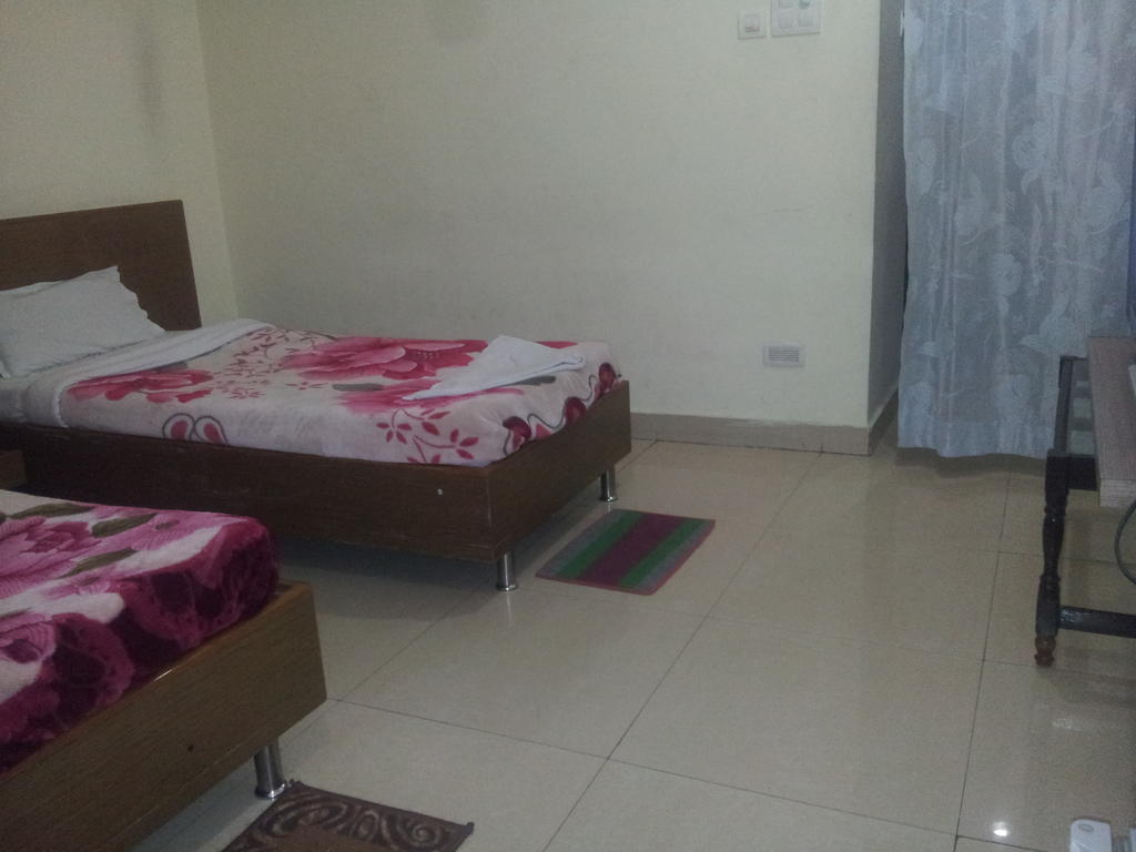 Hotel Fame City Guwahati Ruang foto